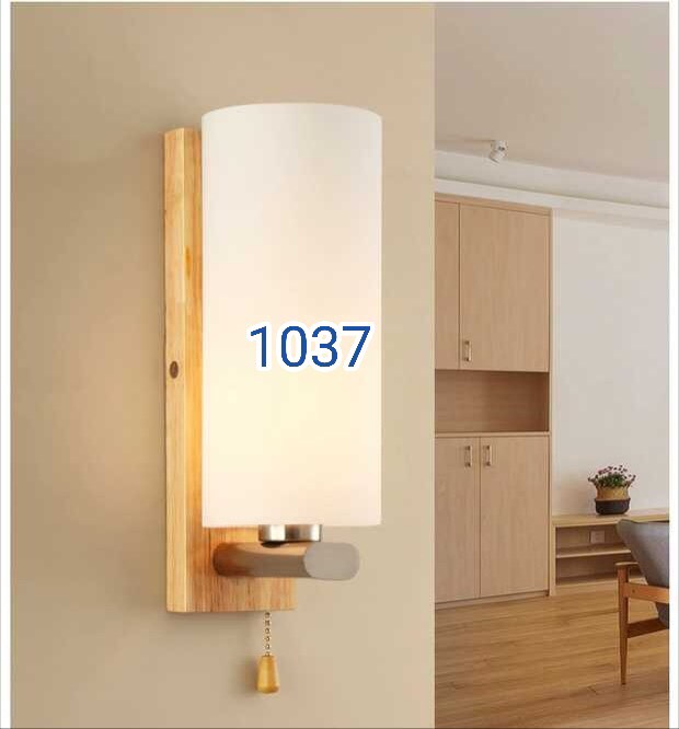 Đ&egrave;n ngủ treo tường đẹp, gi&aacute; rẻ tại Hải Ph&ograve;ng