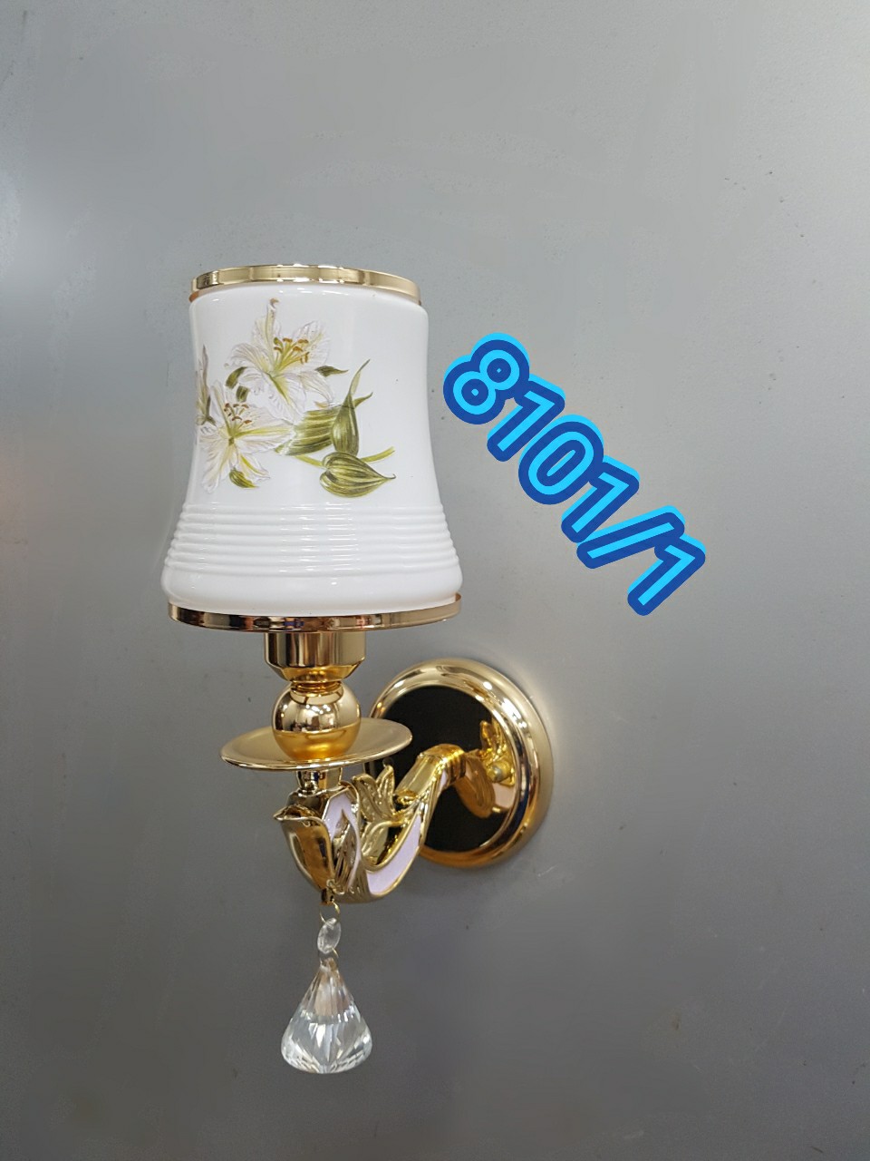 Đ&egrave;n ngủ gắn tường đẹp, đa dạng mẫu m&atilde; tại Hải Ph&ograve;ng