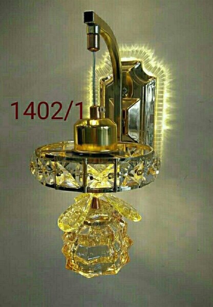Đ&egrave;n ngủ gắn tường 1402/1