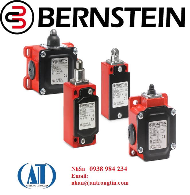C&ocirc;ng tắc, cảm biến Bernstein
