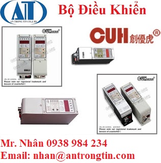 Bộ điều khiển điện &aacute;p CUH