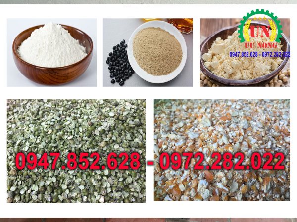 Máy nghiền bột khô– Ướt đa năng– máy nghiền Ưu Nông