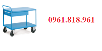 Xe đẩy h&agrave;ng MDK -7103
