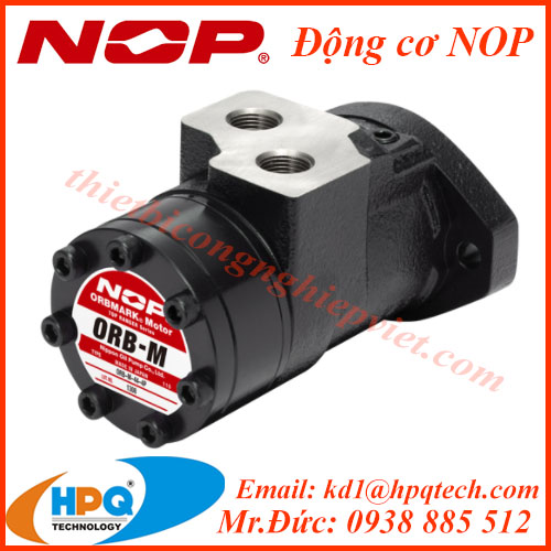 Bơm dầu Nippon | Động cơ Nippon | Đầu bơm Nippon Việt Nam