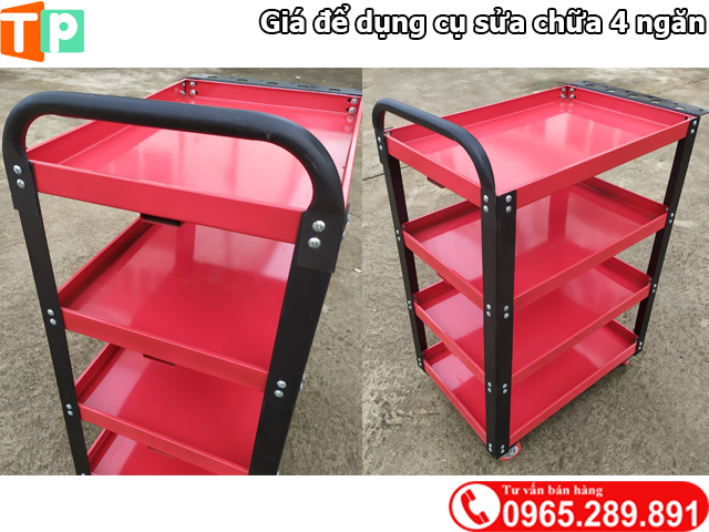 Giá để dụng cụ sữa chữa