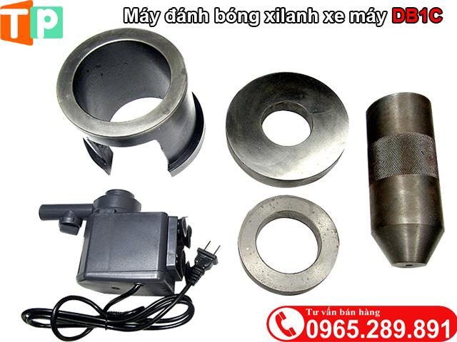 Phụ kiện máy đánh bóng xilanh xe máy