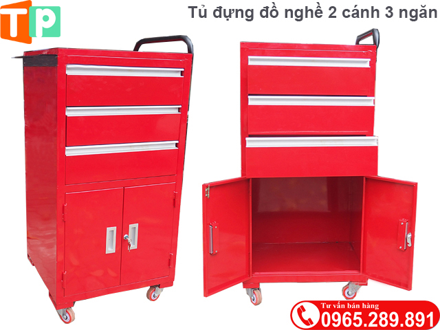 Tủ đựng đồ nghề sửa chữa