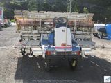 Máy cấy Iseki 10 hàng