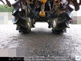 Máy kéo Kubota GL367