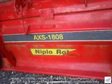 Máy kéo Kubota GL367