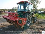  Máy kéo Kubota GL467