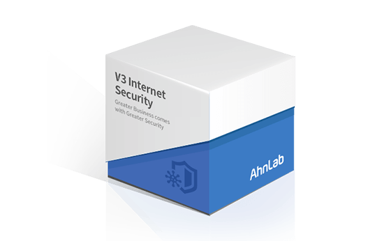 AhnLab V3 Internet Security