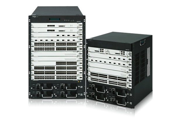 Thiết bị chuyển mạch l&otilde;i SG (HanDreamnet)