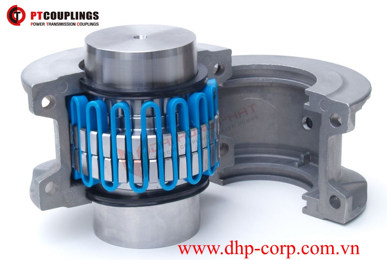 Khớp nối l&ograve; xo 1060 T10 Korea- Đại Hồng Ph&aacute;t