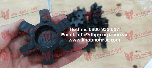 Vòng đệm L190 (Buna-N) Cross Morse - Đại Hồng Phát
