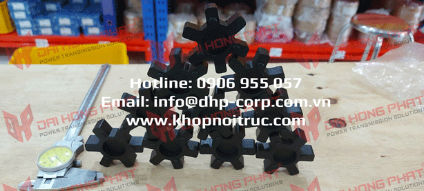 Vòng đệm L225 (Buna-N) Cross Morse - Đại Hồng Phát