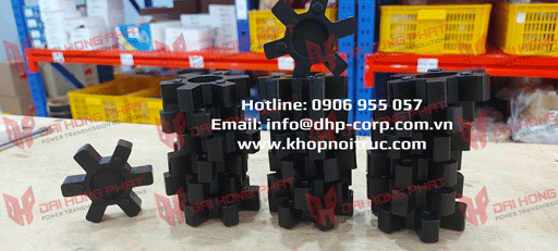 vòng đệm L050 buna Cross Morse Đại hồng phát