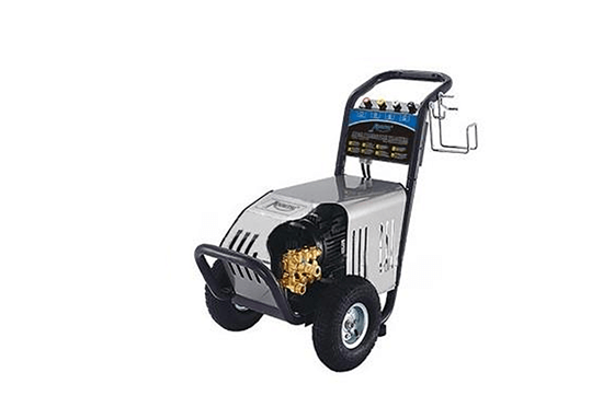 M&aacute;y rửa &aacute;p lực cao Kouritsu 15M30-4T2