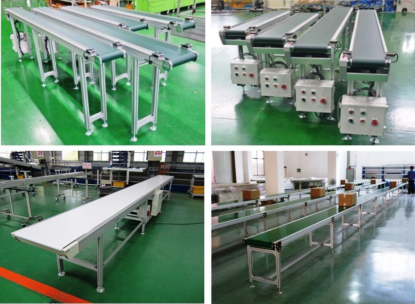 Băng tải tự động
