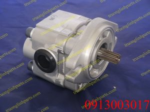 Bơm thủy lực Shimadzu YP15A16R416