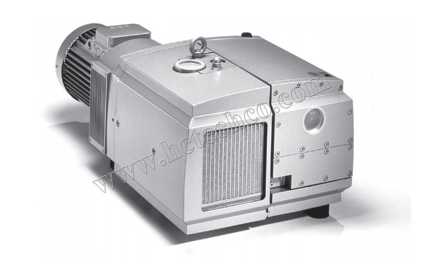 Bơm hút chân không vòng dầu Becker U4.630
