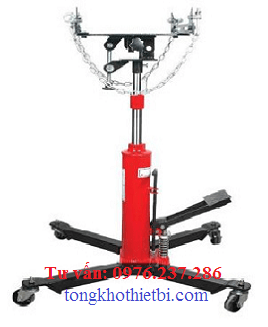 Giá đỡ hộp số 500 kg kiểu 2 tầng ZX0101H