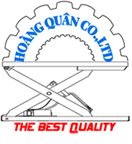 C&ocirc;ng ty TNHH thương mại cơ kh&iacute; Ho&agrave;ng Qu&acirc;n
