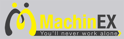 C&ocirc;ng ty cổ phần Machinex Việt Nam