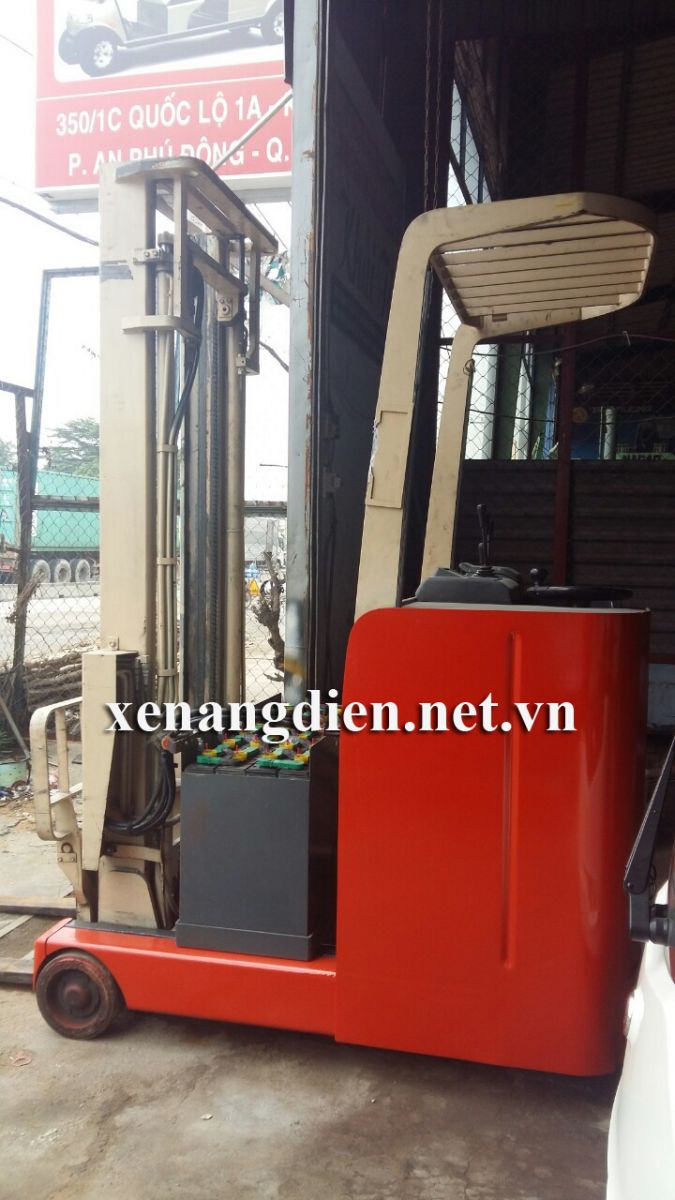 C&ocirc;ng ty TNHH thiết bị n&acirc;ng Trần Gia