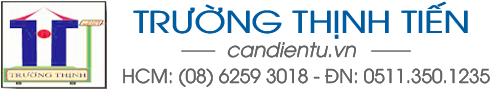 C&ocirc;ng ty cổ phần SX-TM-DV Trường Thịnh Tiến
