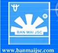 C&ocirc;ng ty cổ phần thương mại v&agrave; sản xuất Ban Mai