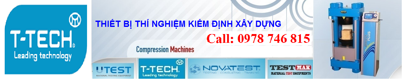 Công ty cổ phần công nghệ T-TECH Việt Nam