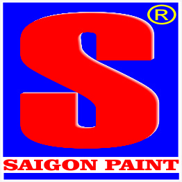 Công ty TNHH SX TM sơn Sài Gòn