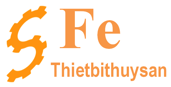 Công ty TNHH thiết bị thủy sản