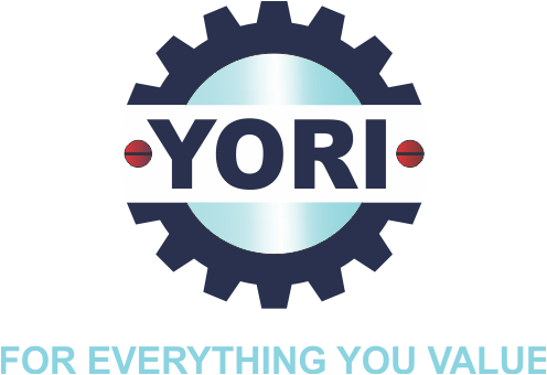 Công ty TNHH thiết bị YORI