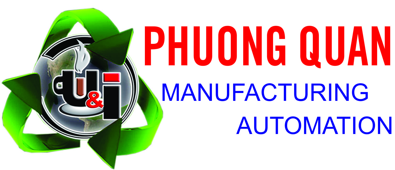 Công ty TNHH thương mại và sản xuất Phương Quân