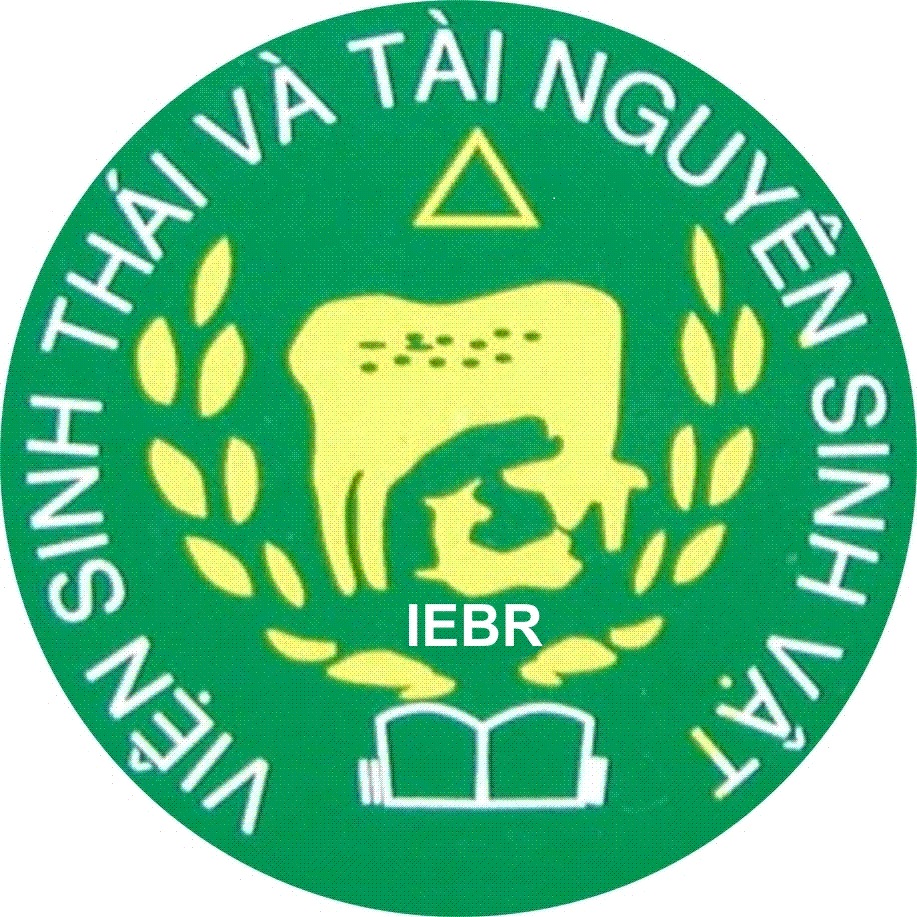 Viện sinh thái và tài nguyên sinh vật