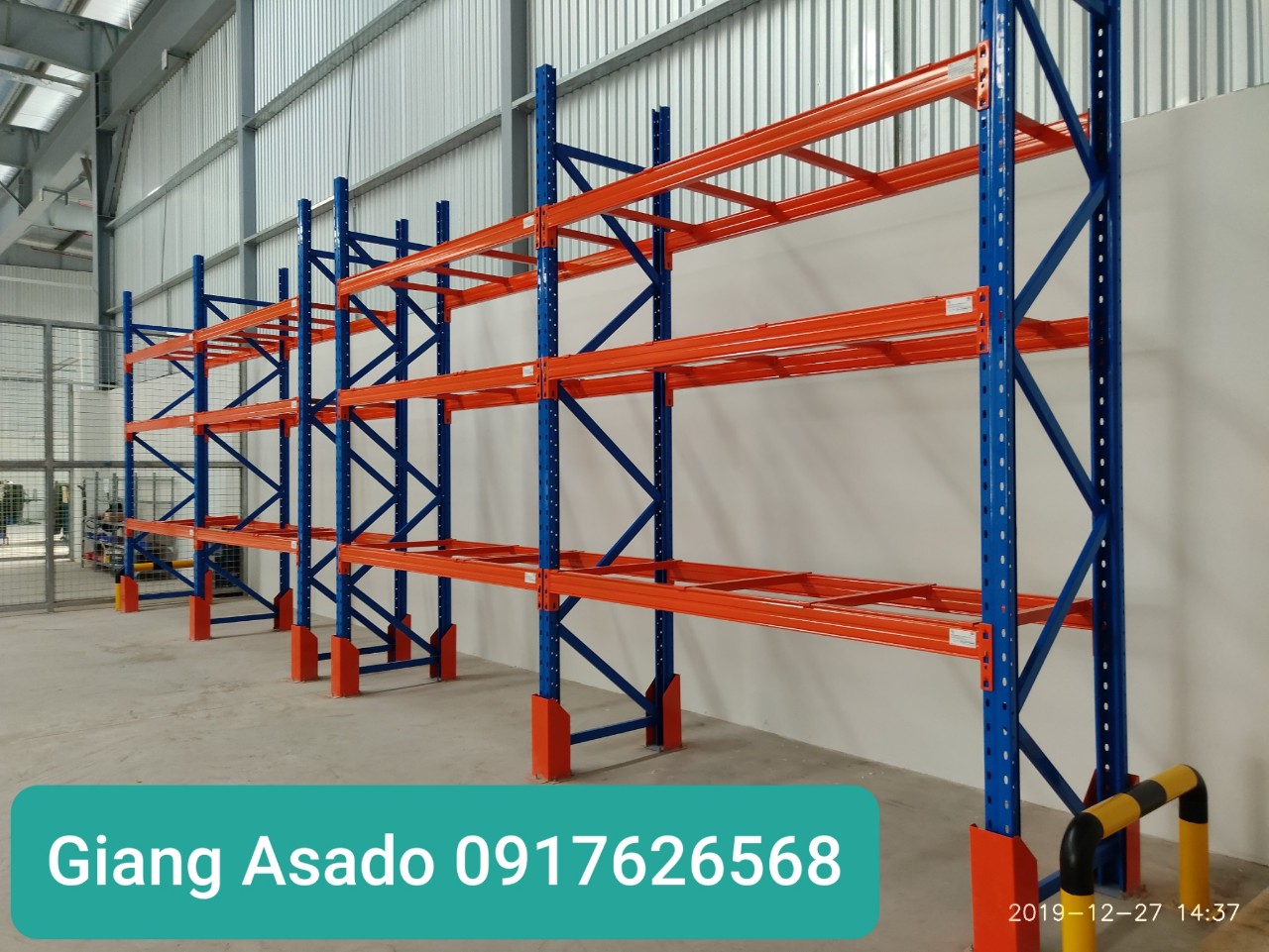 Công ty TNHH Công Nghiệp Asado Việt Nam