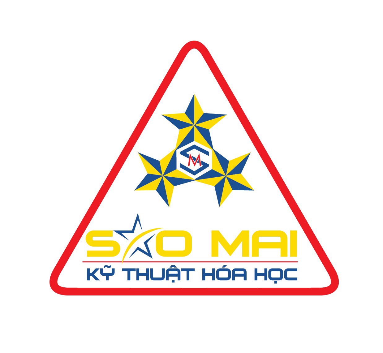 Công ty TNHH kỹ thuật hóa học Sao Mai