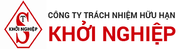 Công ty TNHH Khởi Nghiệp