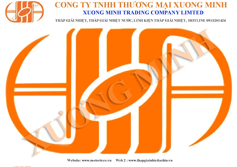 Công ty TNHH thương mại Xương Minh
