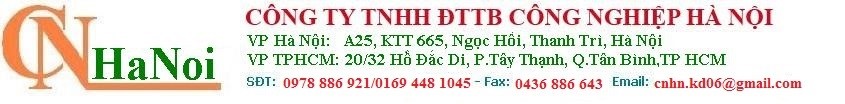 công ty TNHH Đầu Tư Thiết Bị Công Nghiệp Hà Nội a
