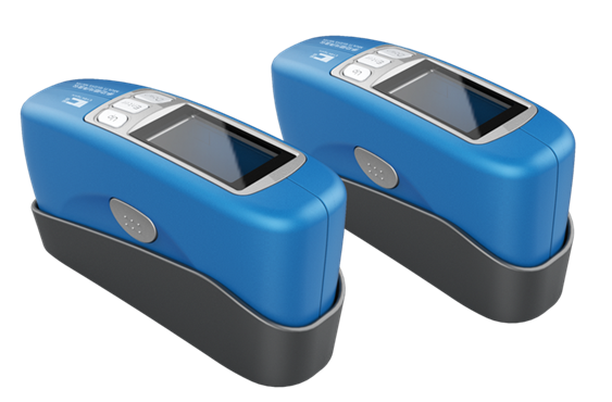 Máy đo độ bóng kim loại CS-300 