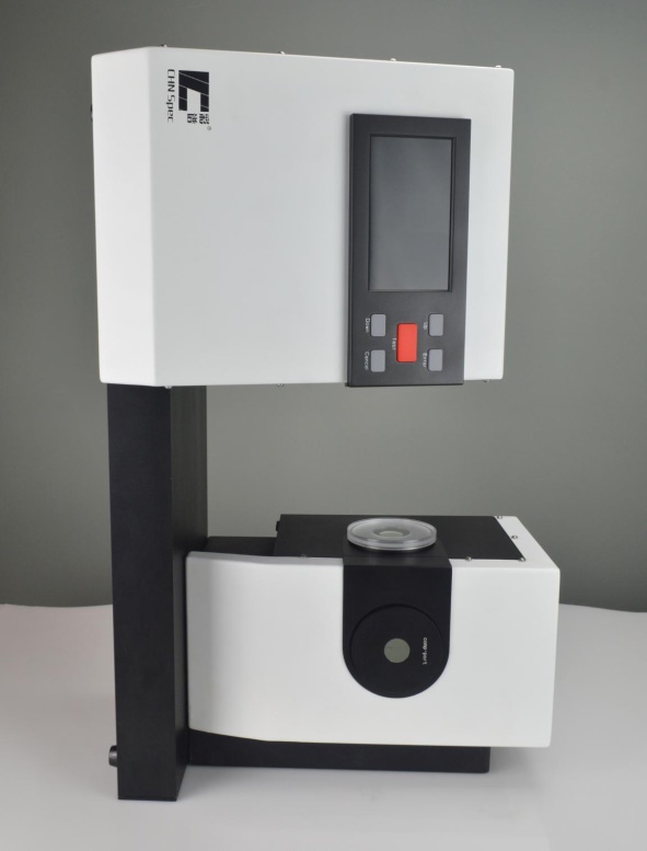 Máy đo độ trong suốt bao bì Haze meter CS-700