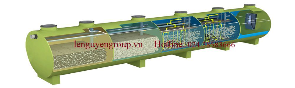 Xử l&yacute; nước thải ph&ograve;ng kh&aacute;m, bệnh viện