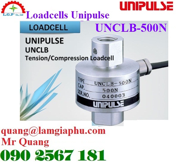  Loadcells Unipulse UTMV-100Nm
