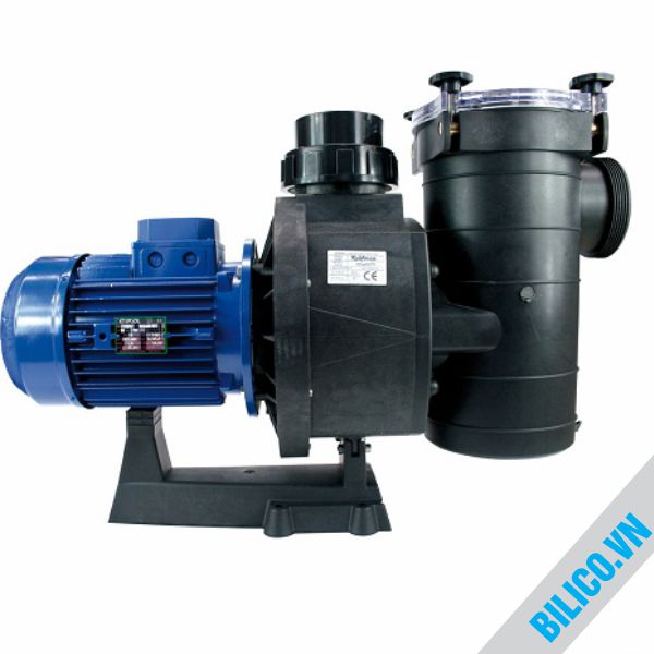 Máy bơm bể bơi Kripsol model KAL