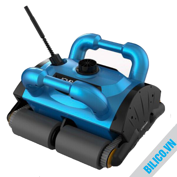 Robot vệ sinh bể bơi iCleaner-200