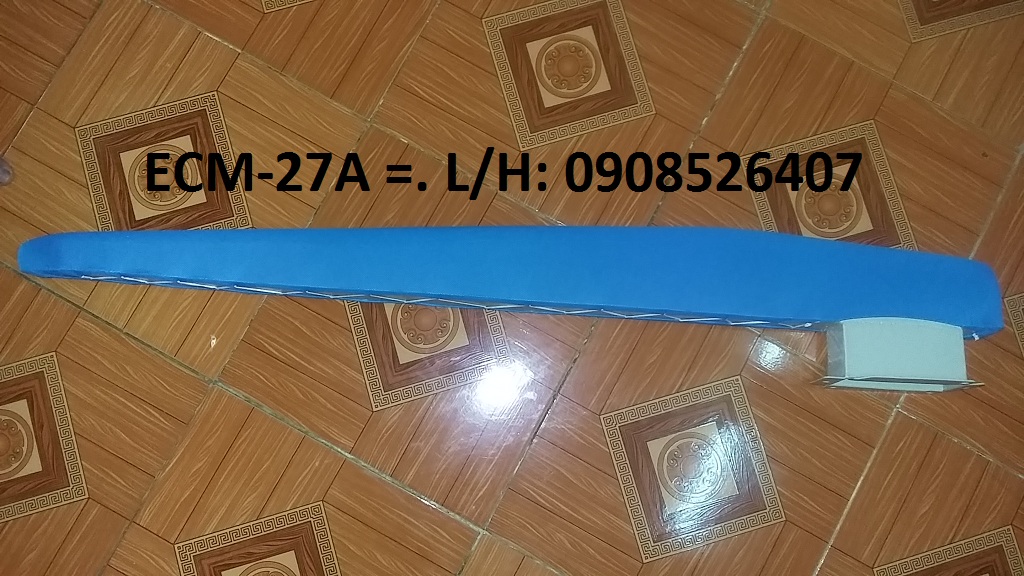 con ngựa ủi mini ECM - 34