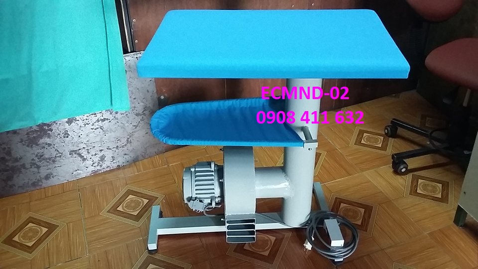 Con ngựa ủi